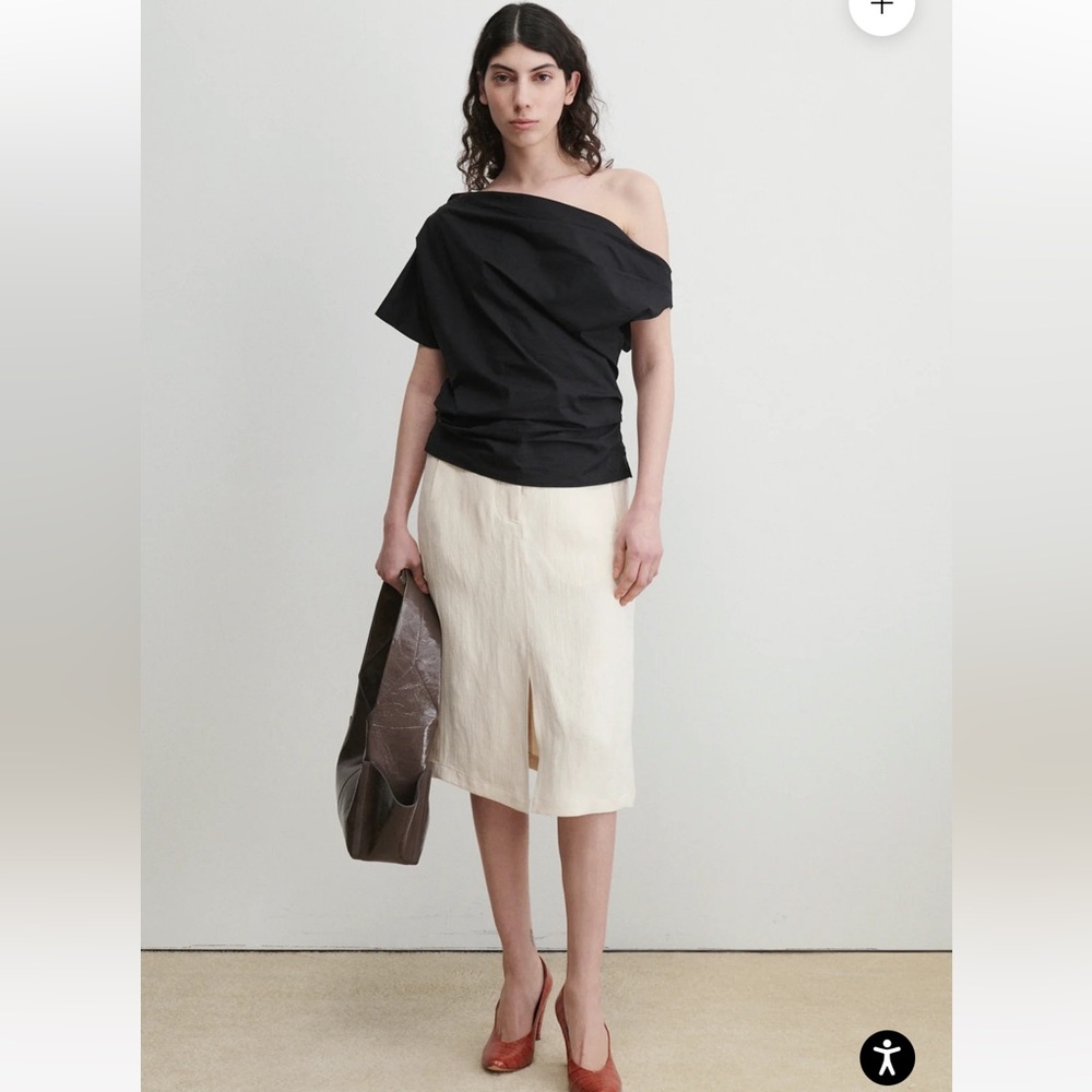 NWT Rachel Comey top